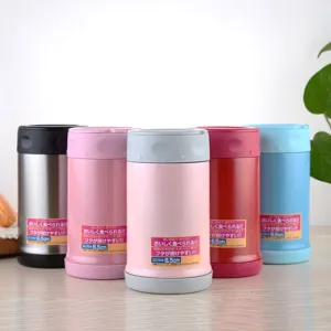 500ml Food Vacuum Flask