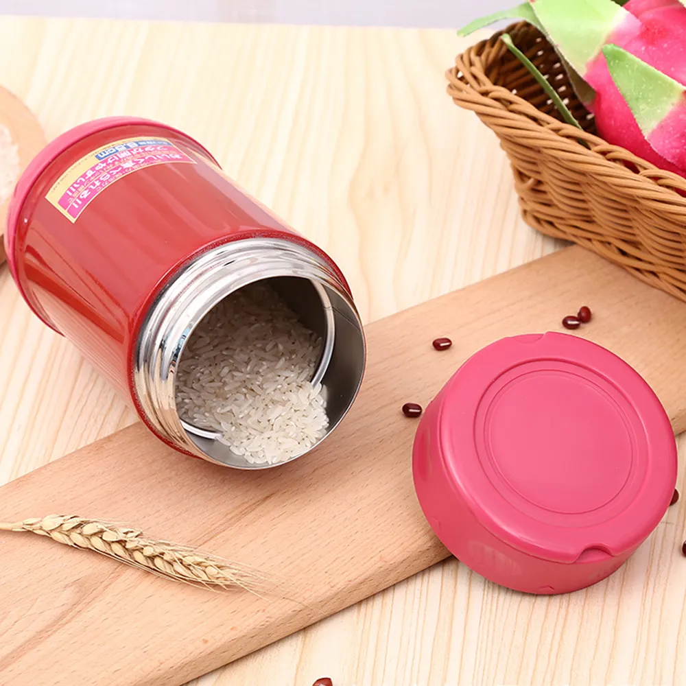 500ml Food Vacuum Flask