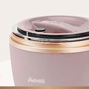 Aesti® Crock-Pot Electric Lunch Box