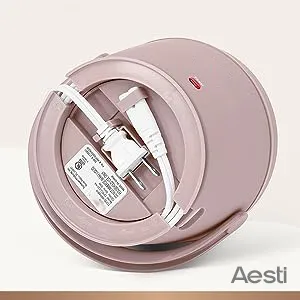 Aesti® Crock-Pot Electric Lunch Box