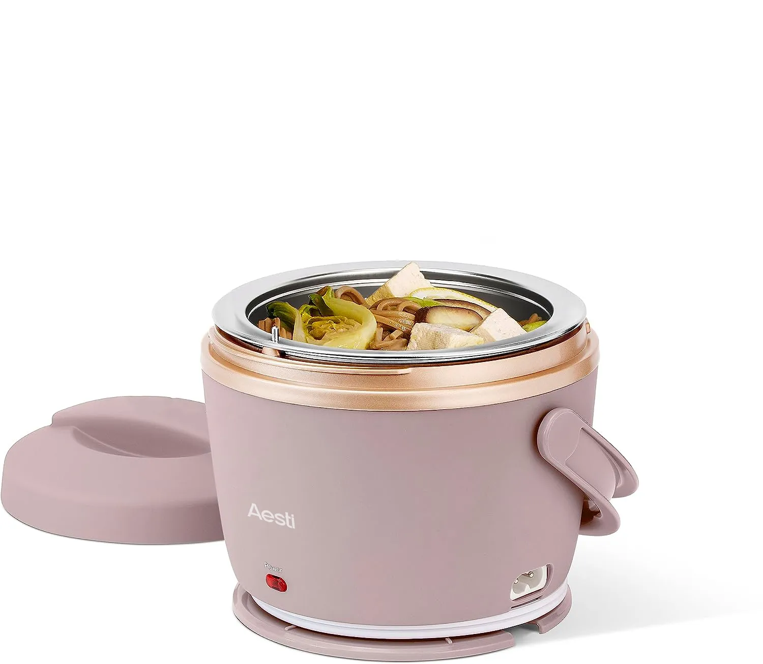Aesti® Crock-Pot Electric Lunch Box