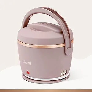 Aesti® Crock-Pot Electric Lunch Box