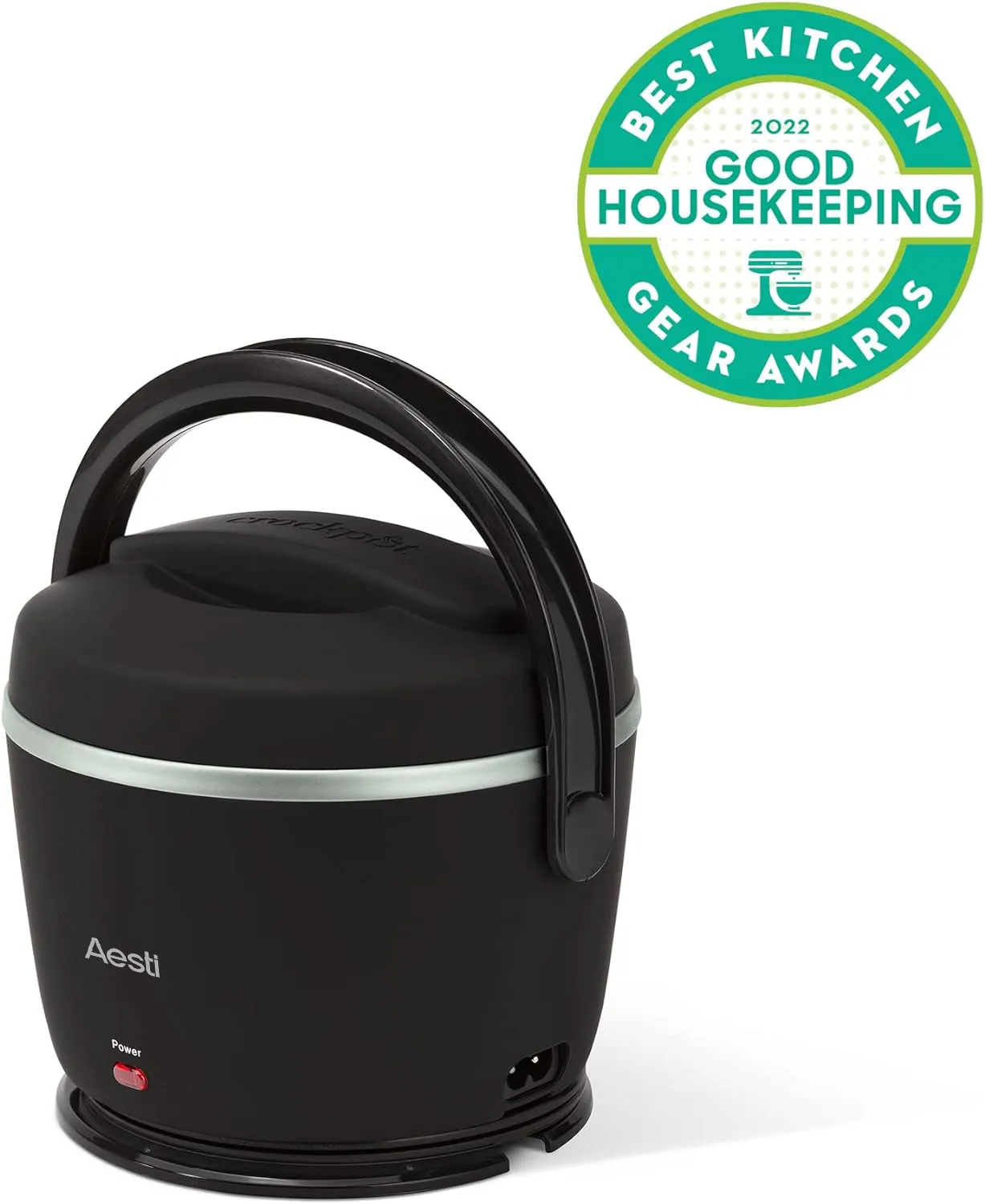 Aesti® Crock-Pot Electric Lunch Box