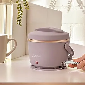 Aesti® Crock-Pot Electric Lunch Box