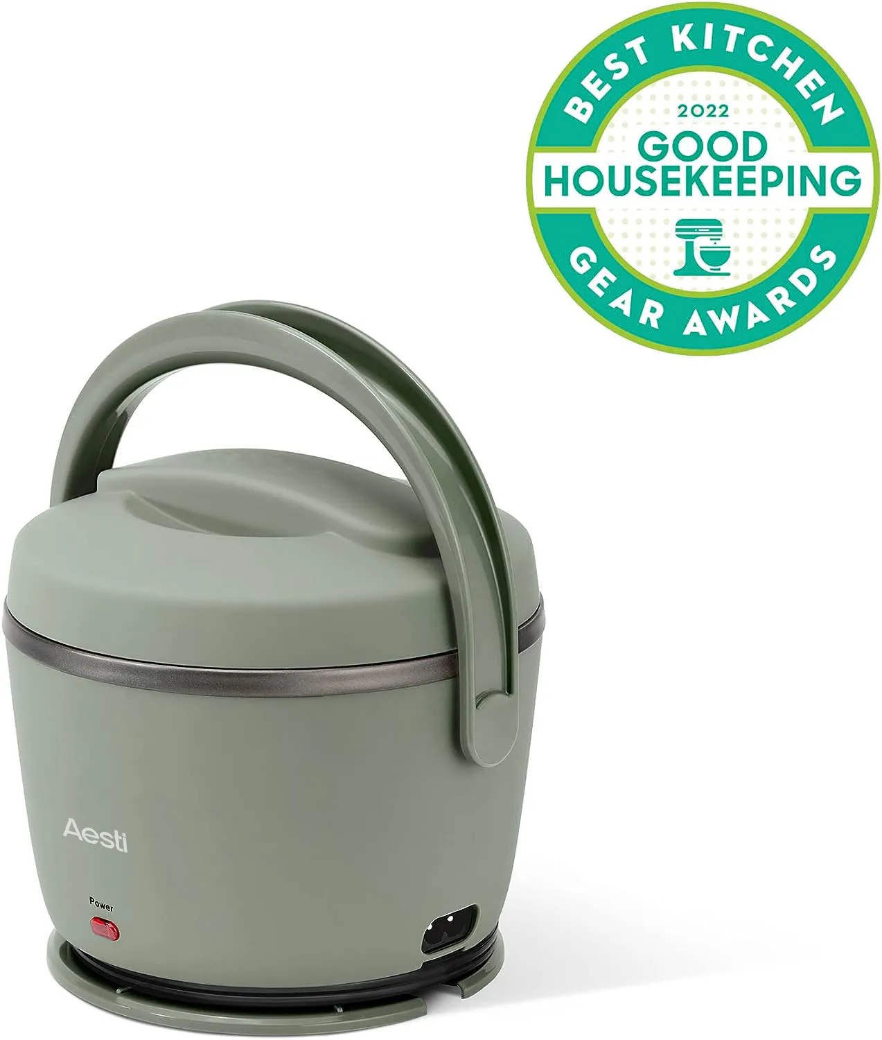 Aesti® Crock-Pot Electric Lunch Box