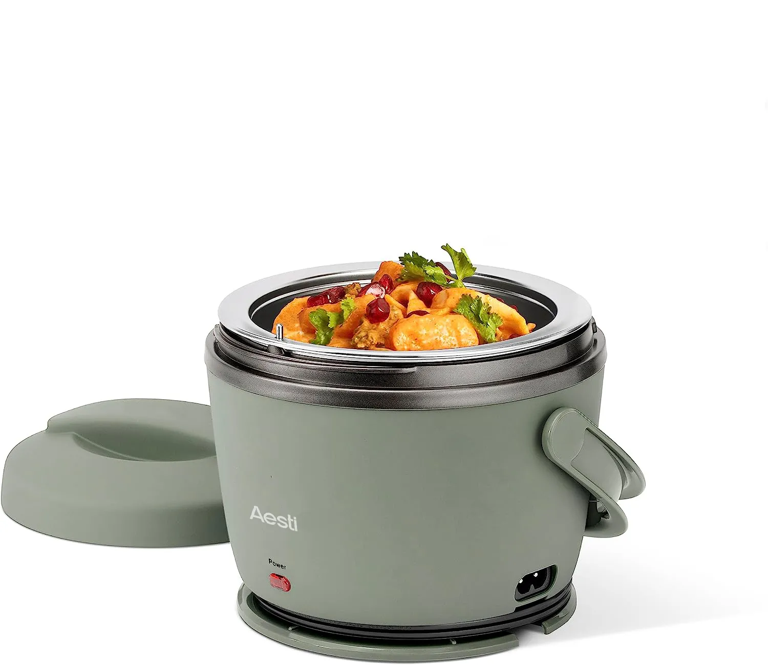 Aesti® Crock-Pot Electric Lunch Box