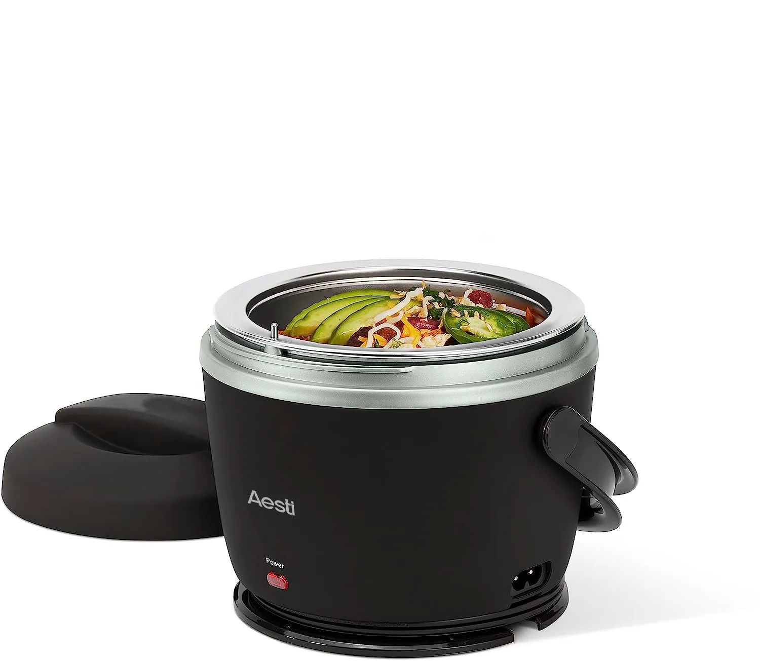 Aesti® Crock-Pot Electric Lunch Box