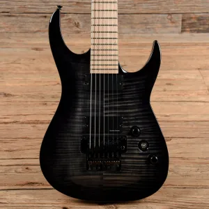 Agile Interceptor 7 Black