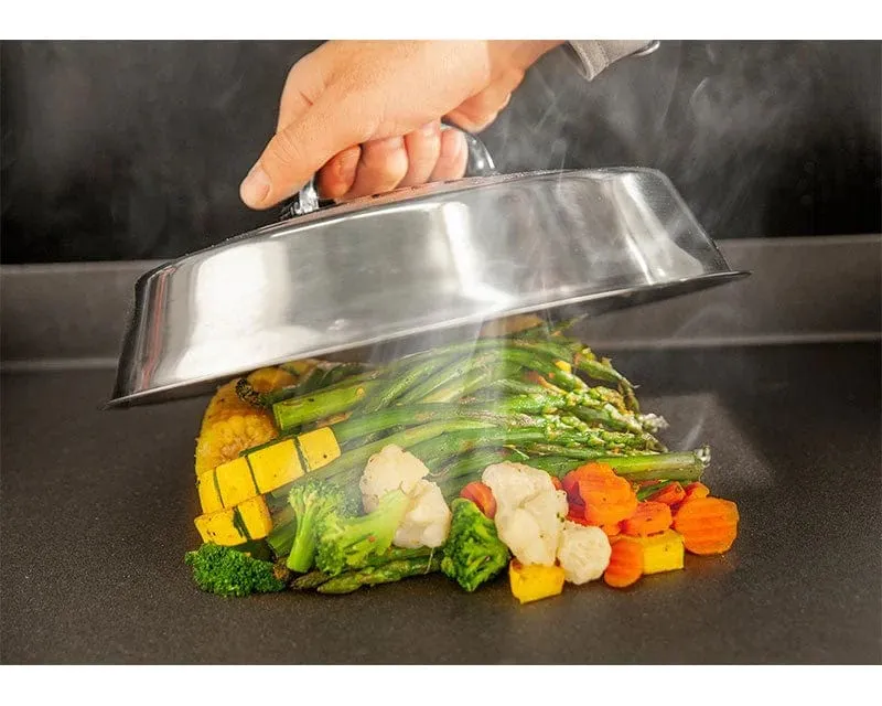 Blackstone - 12" Basting Cover
