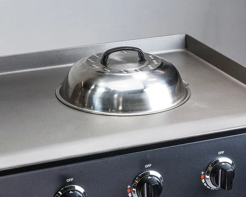 Blackstone - 12" Basting Cover