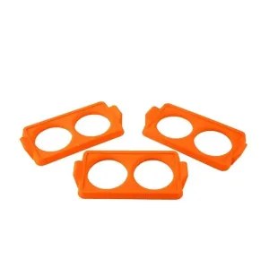 Blackstone - 2 Section Egg Ring Tray | 3-Pack
