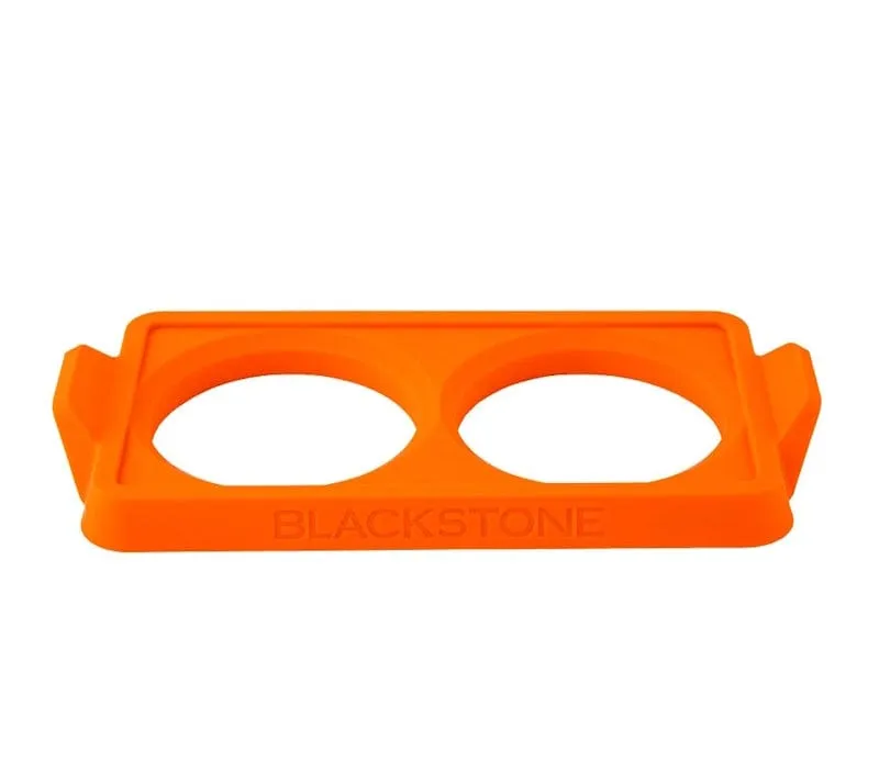Blackstone - 2 Section Egg Ring Tray | 3-Pack