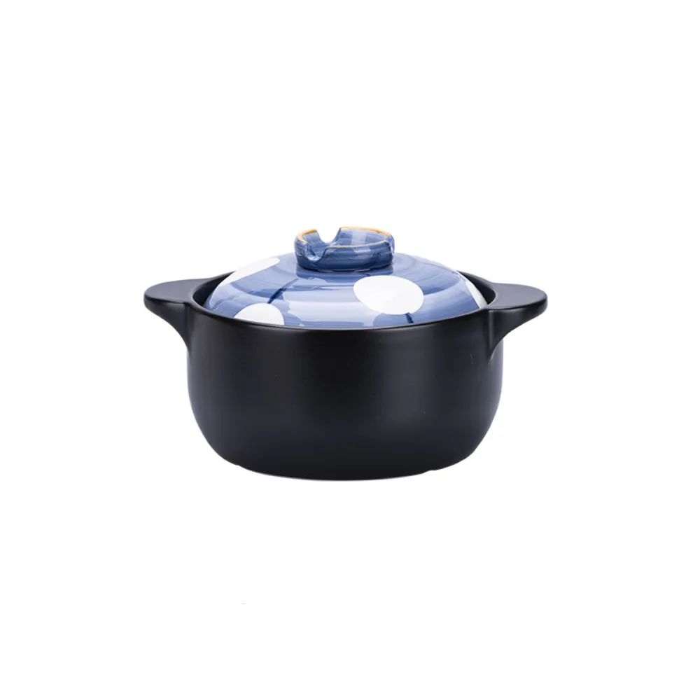 Ceramic Casserole Dishes