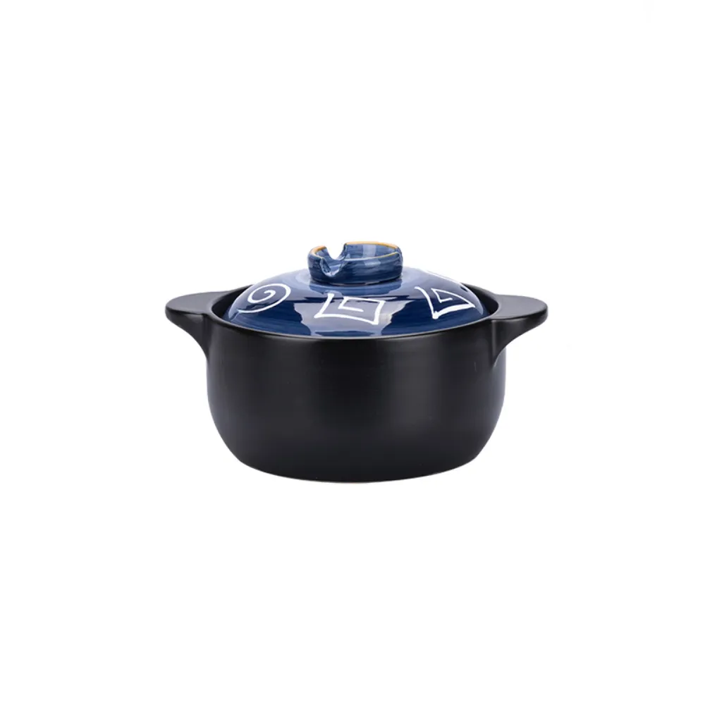 Ceramic Casserole Dishes