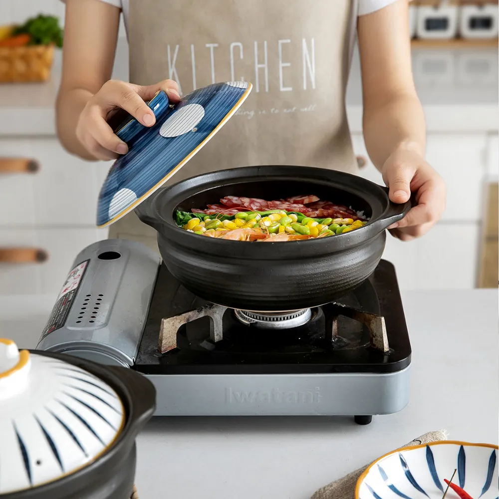 Ceramic Casserole Dishes
