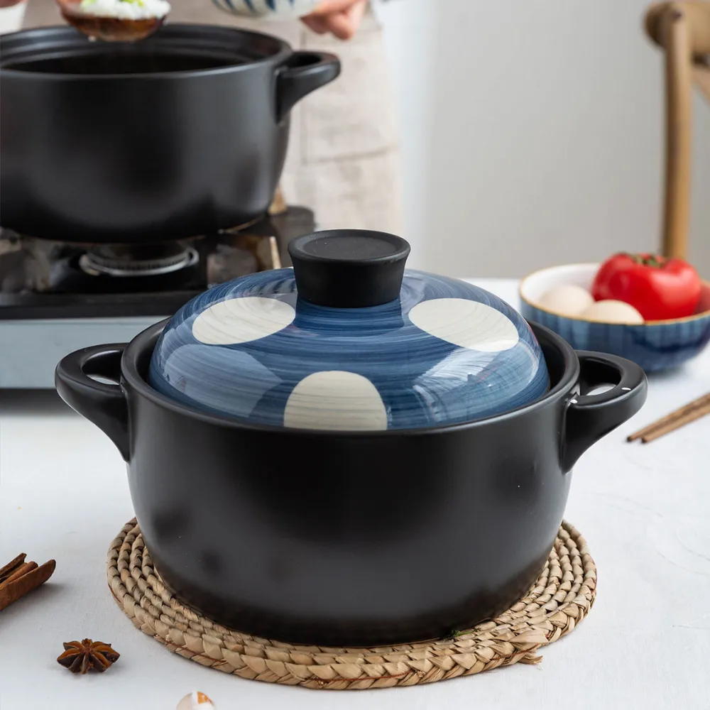 Ceramic Casserole Dishes