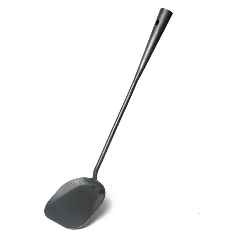 Cooking spatula soup spoon set