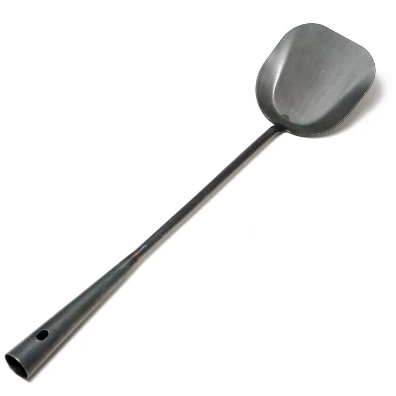 Cooking spatula soup spoon set