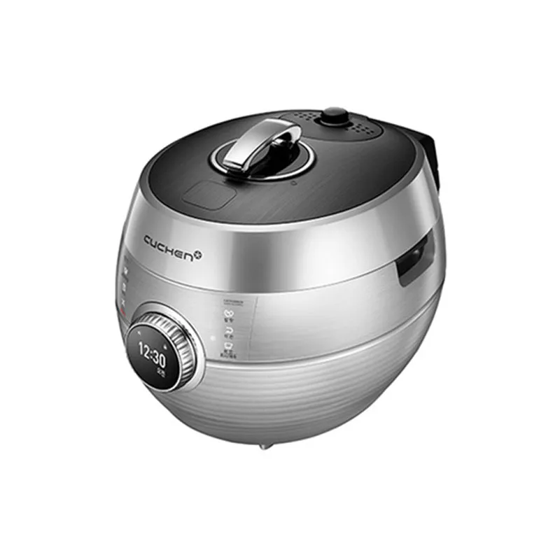 Cuchen Meejak IH Pressure Rice Cooker 6 Cup & 10 Cup | CJH-PH0610RCW CJH-PH1000RCW