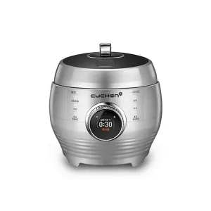 Cuchen Meejak IH Pressure Rice Cooker 6 Cup & 10 Cup | CJH-PH0610RCW CJH-PH1000RCW