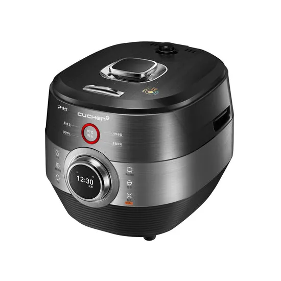 Cuchen Meejak IR Pressure Rice Cooker 10 Cup CJR-PK1010RHW