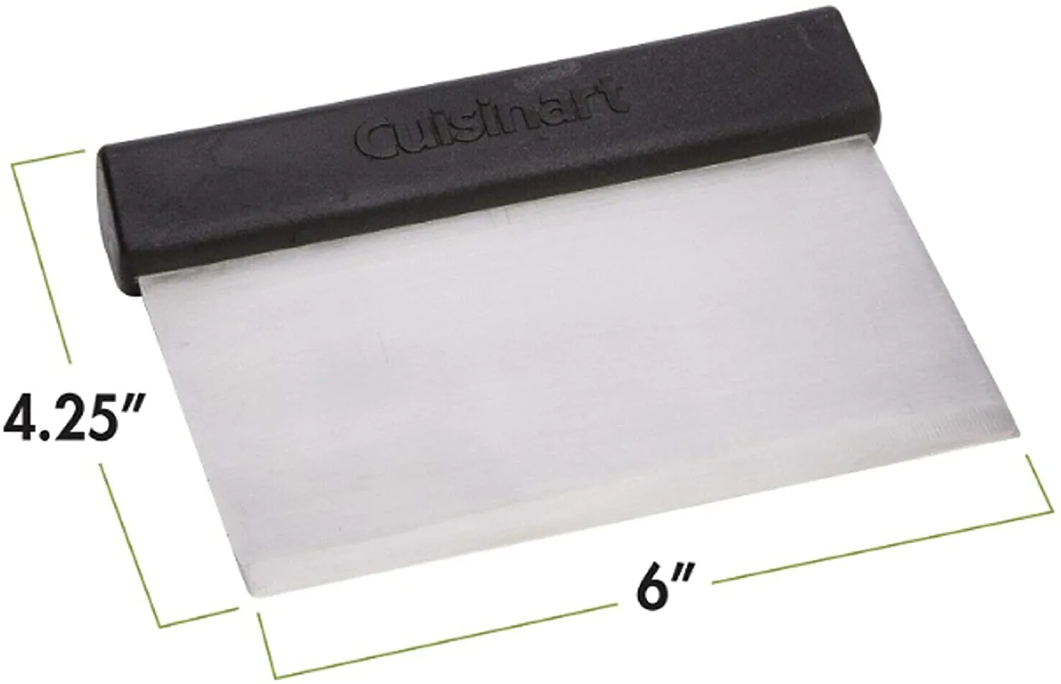 Cuisinart 5-pieces Stainless Steel BBQ Tool Set