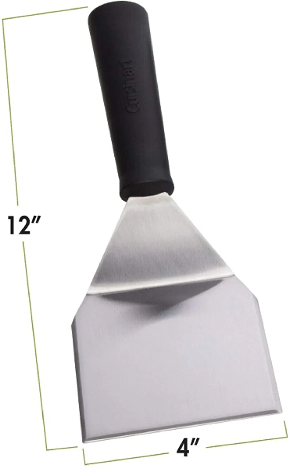 Cuisinart 5-pieces Stainless Steel BBQ Tool Set