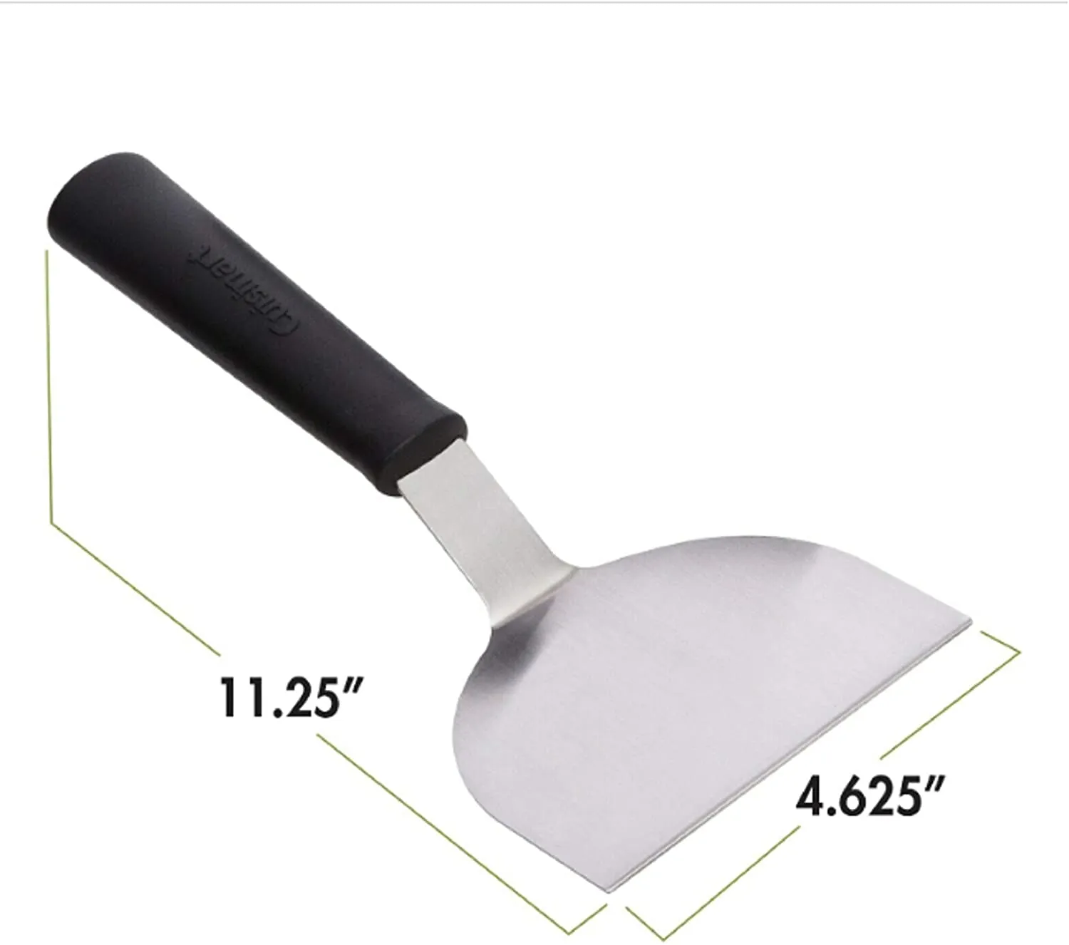 Cuisinart 5-pieces Stainless Steel BBQ Tool Set