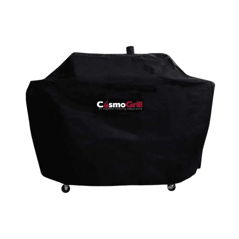 DUO Dual Fuel Barbecue (Ultimate Bundle)
