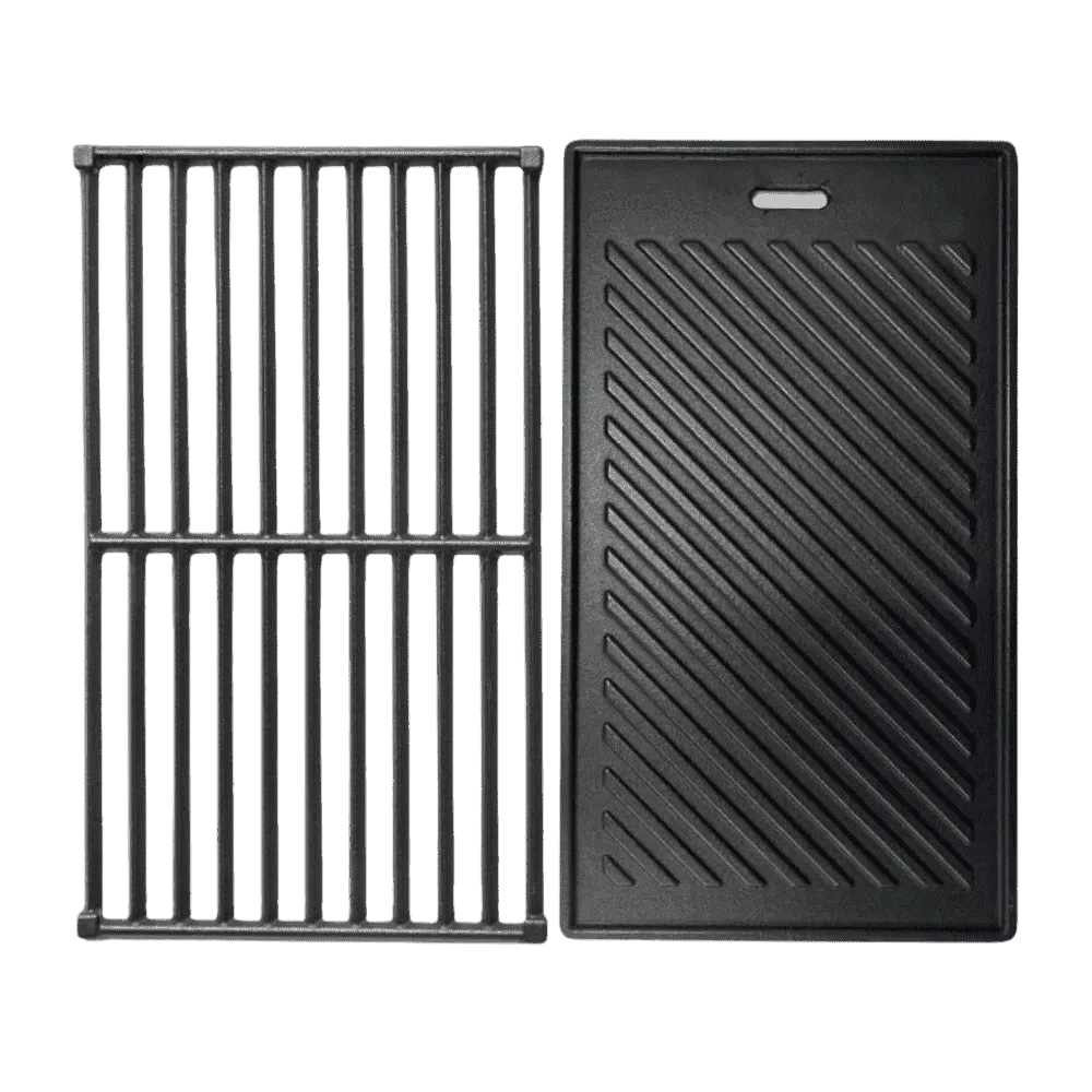 DUO Dual Fuel Barbecue (Ultimate Bundle)