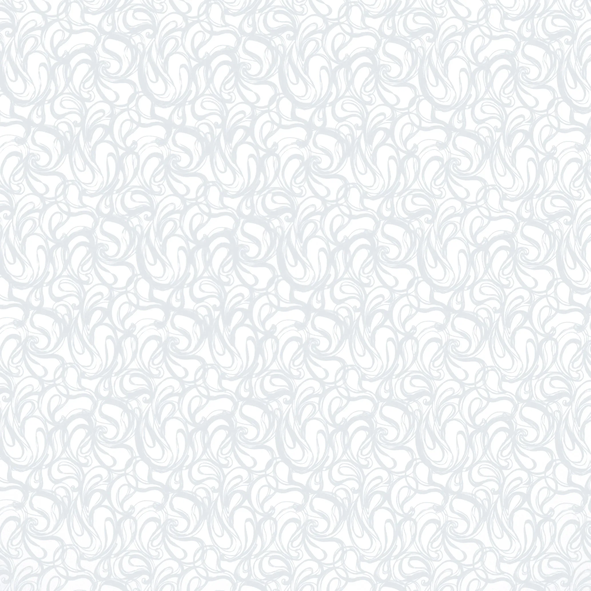 Gift Wrap Sheets - Illustrious White Silver Double-sided (Pack of 25 sheets)