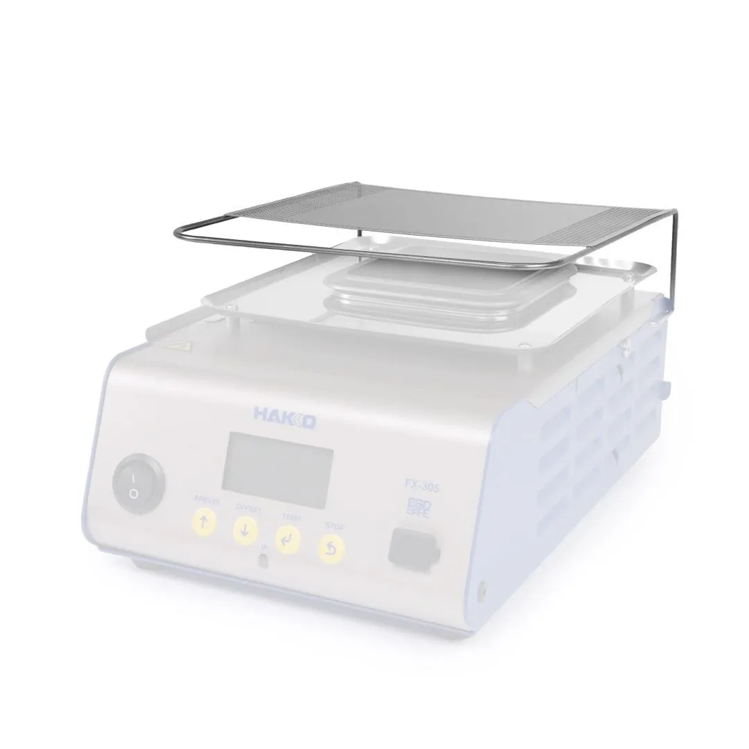 Hakko B5322 FX-305 Pot Cover