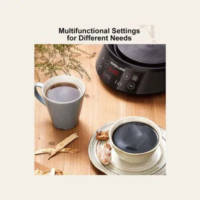 Hoper Layer Multifunctional Kettle YS-30