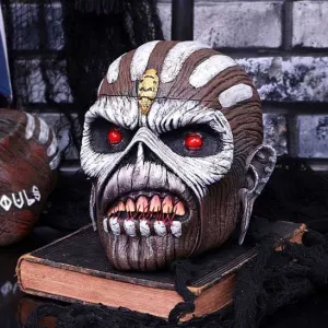 Iron Maiden Book of Souls Box