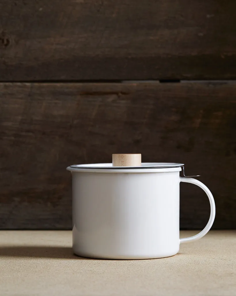 Kaico Oil Pot (OUT OF STOCK)