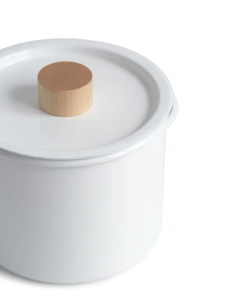 Kaico Oil Pot (OUT OF STOCK)