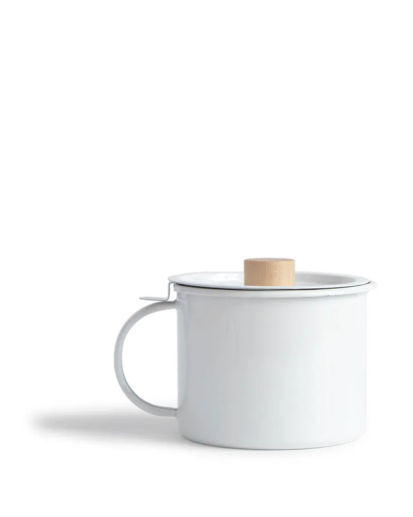 Kaico Oil Pot (OUT OF STOCK)