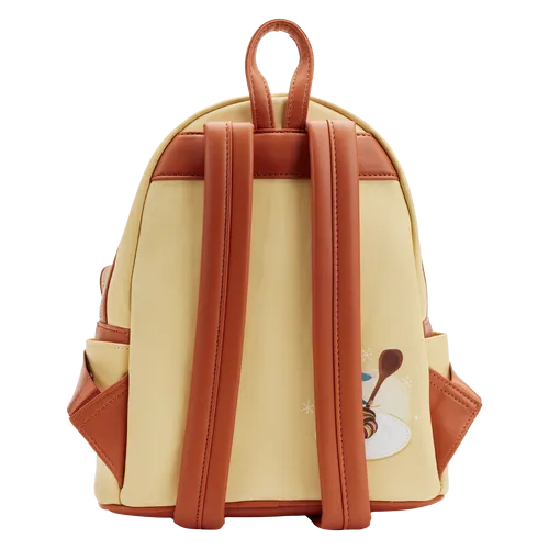 LF Disney Pixar Moments Ratatouille Cooking Pot Mini Backpack