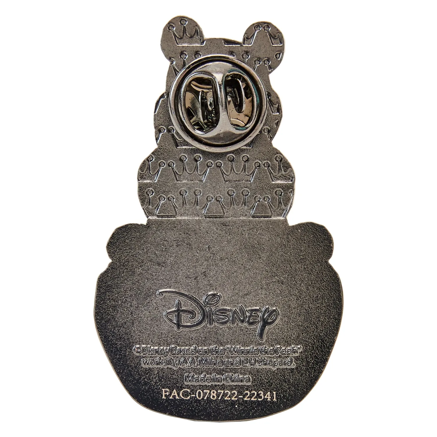 LF Disney Winnie The Pooh Heffa-Dream Blind Box Pins
