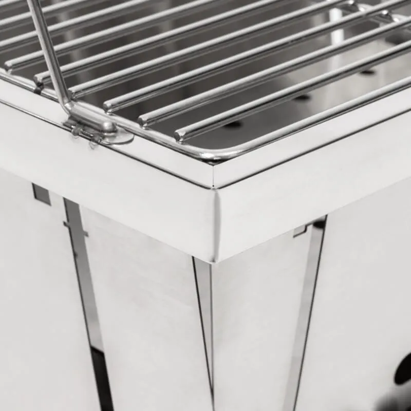 MOBI GARDEN IGT Charcoal Grill (1 Unit)