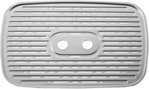 Morphy Richards Stainless Steel Steam Tray Accessory For Multifunction Pots