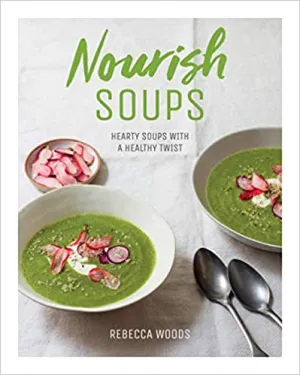 Nourish Soups
