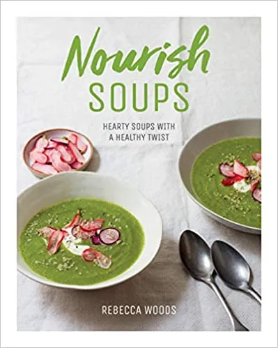 Nourish Soups
