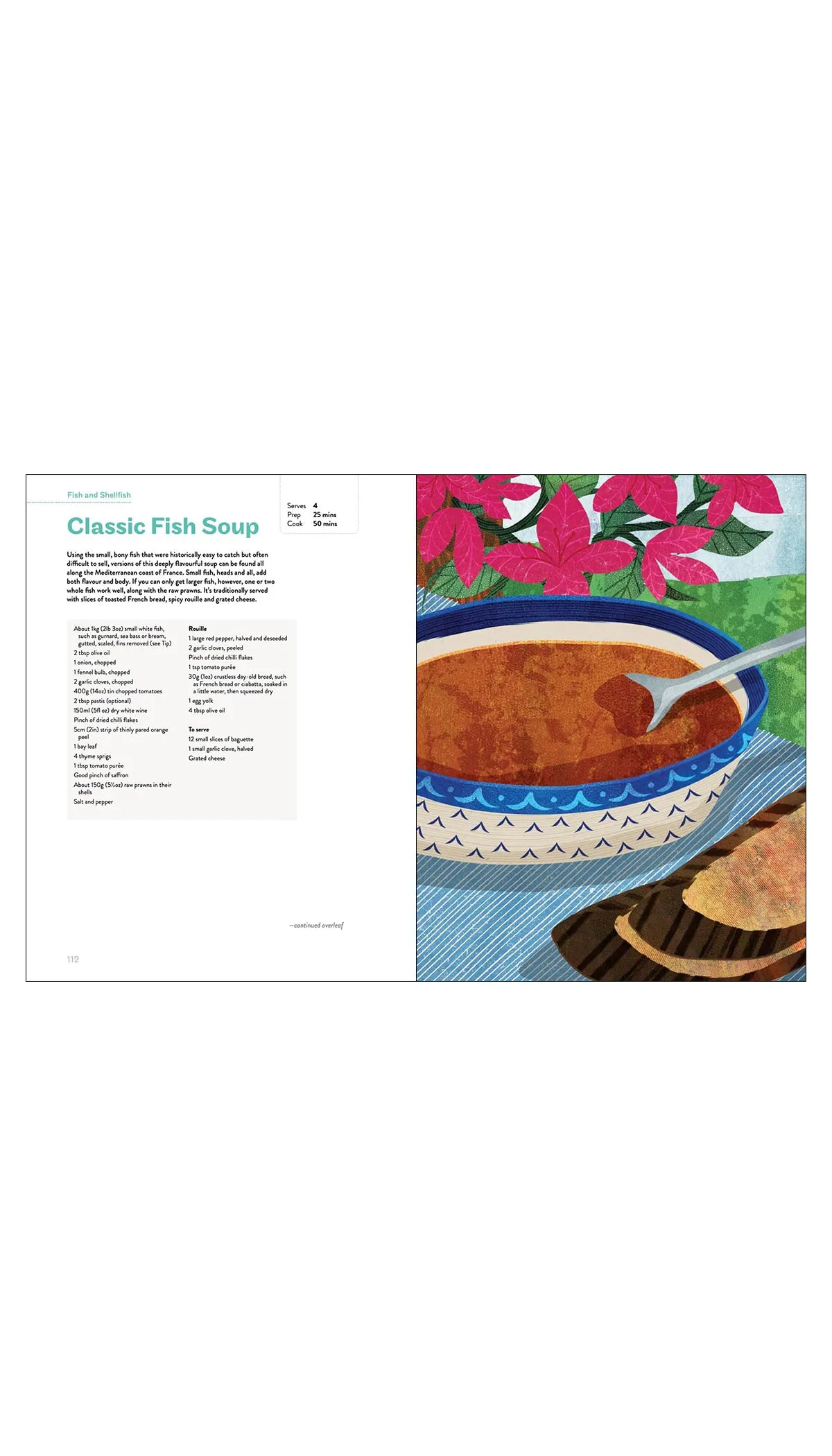 Soups: 80 Tasty, Easy and Thrifty Recipes