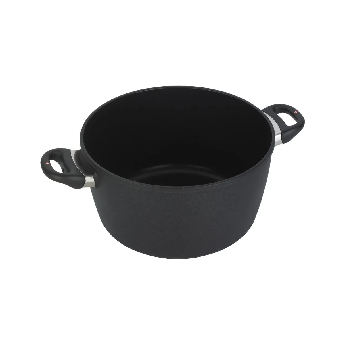 Swiss Diamond XD Classic Induction Casserole with Lid 28cm