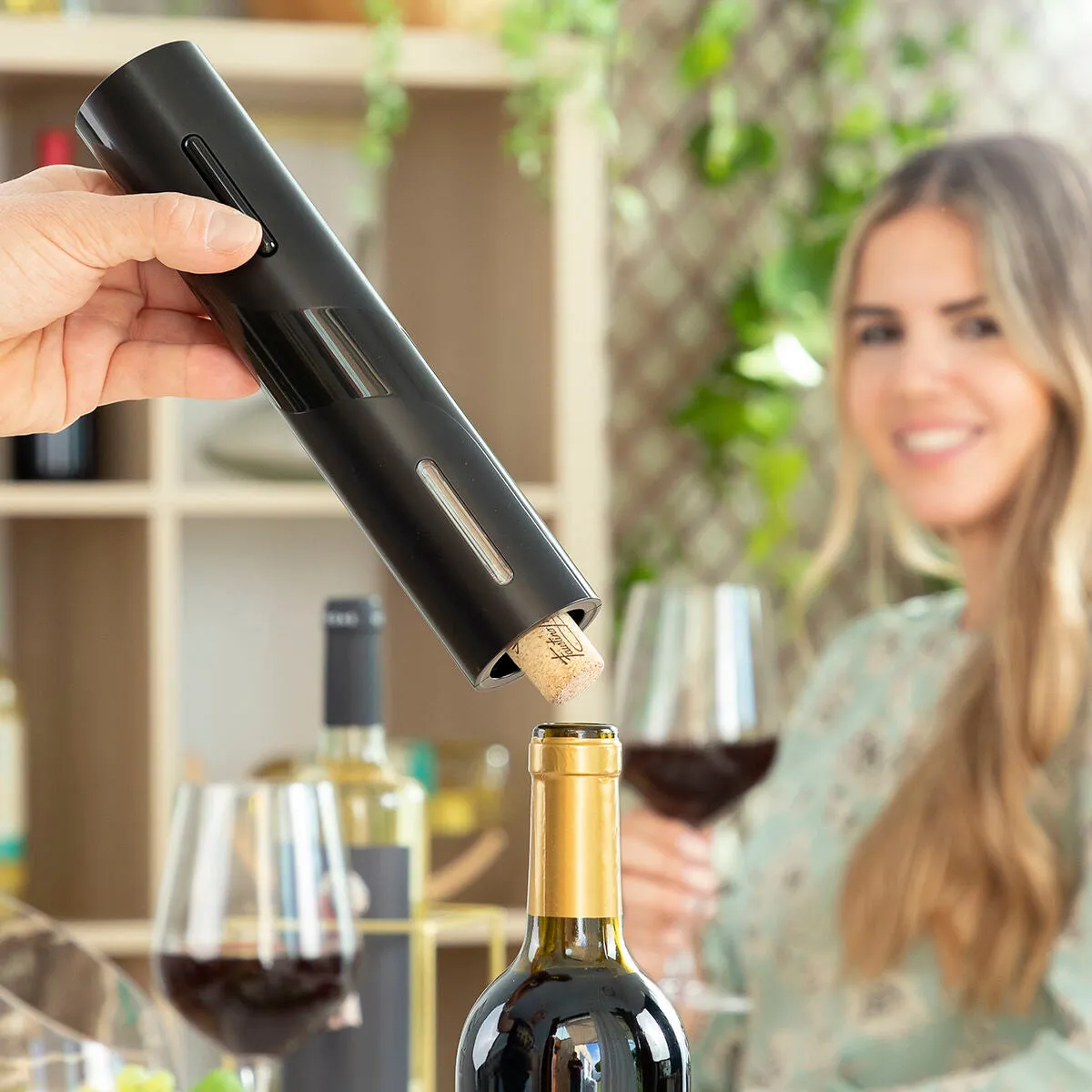 VinoLift