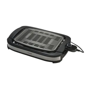 Zojirushi Indoor Large Electric Grill EB-DLC10